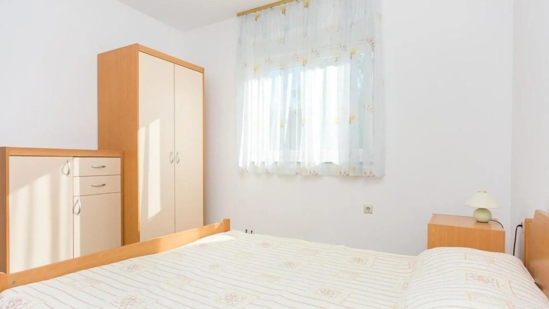 Ferienwohnung Fuer 4 Personen Ca 45 Qm In Baska, Kvarner Bucht Krk - B59510 Appartamento Baška