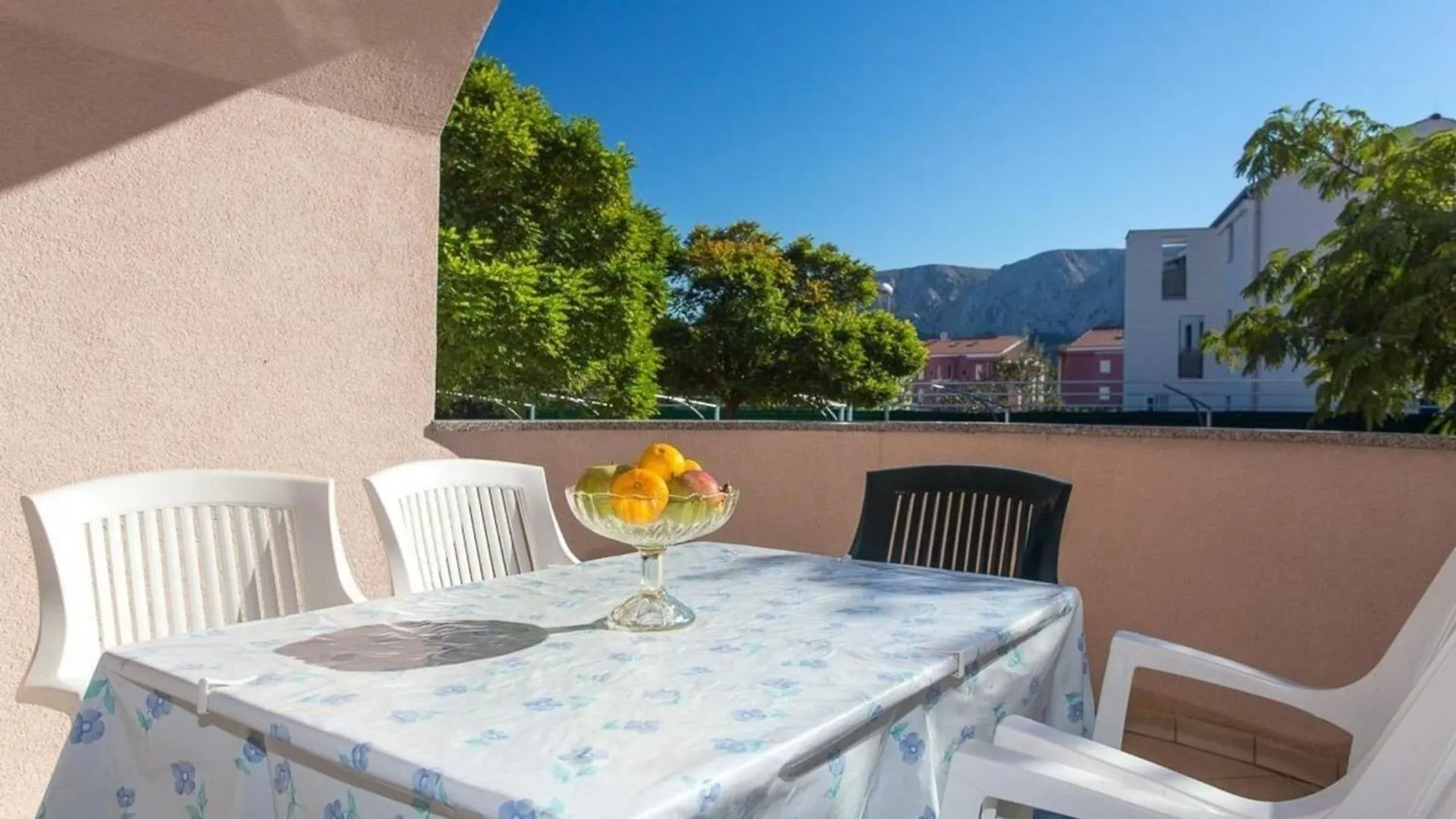 Ferienwohnung Fuer 4 Personen Ca 45 Qm In Baska, Kvarner Bucht Krk - B59510