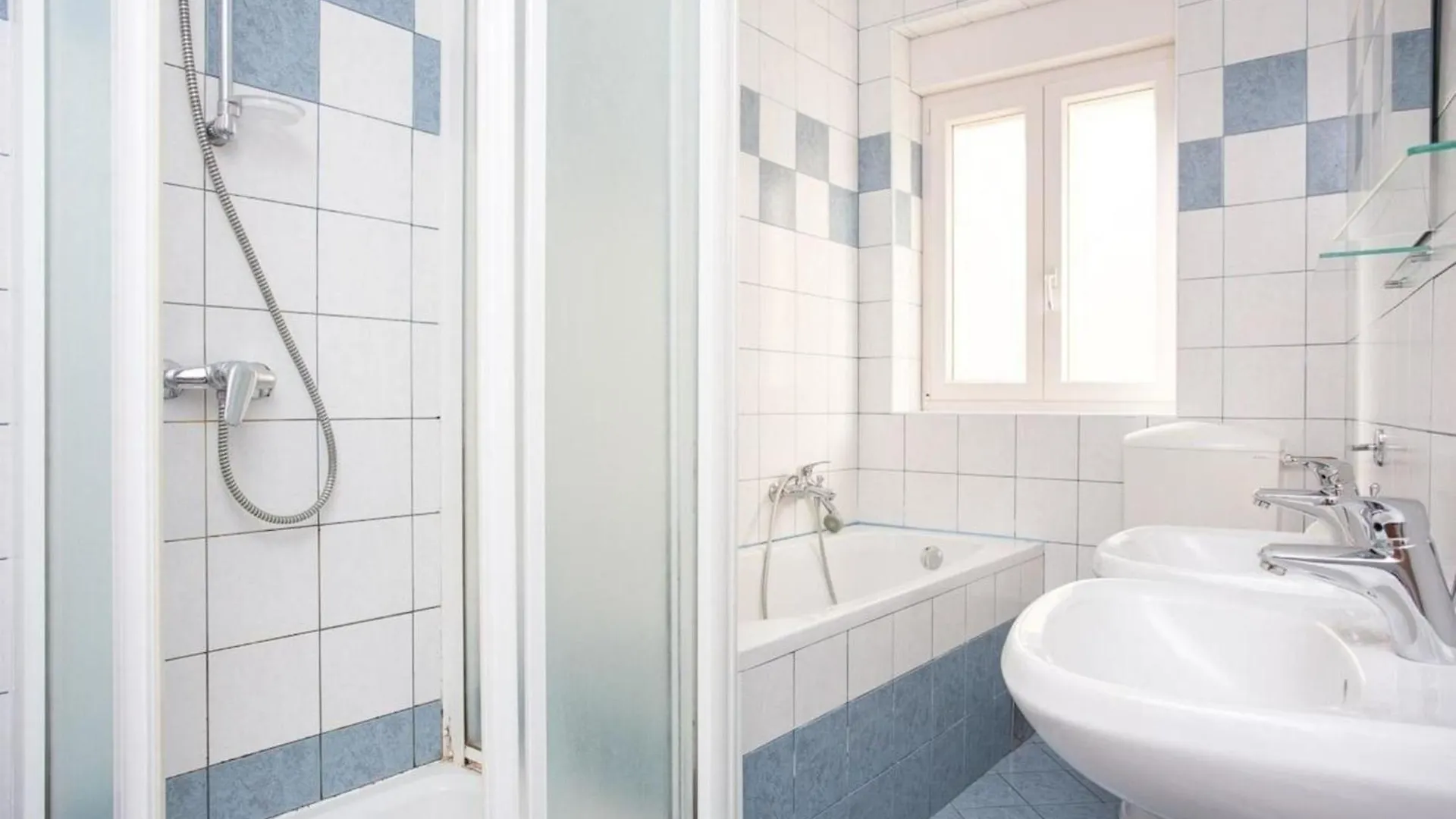 Ferienwohnung Fuer 4 Personen Ca 45 Qm In Baska, Kvarner Bucht Krk - B59510 Appartamento Baška