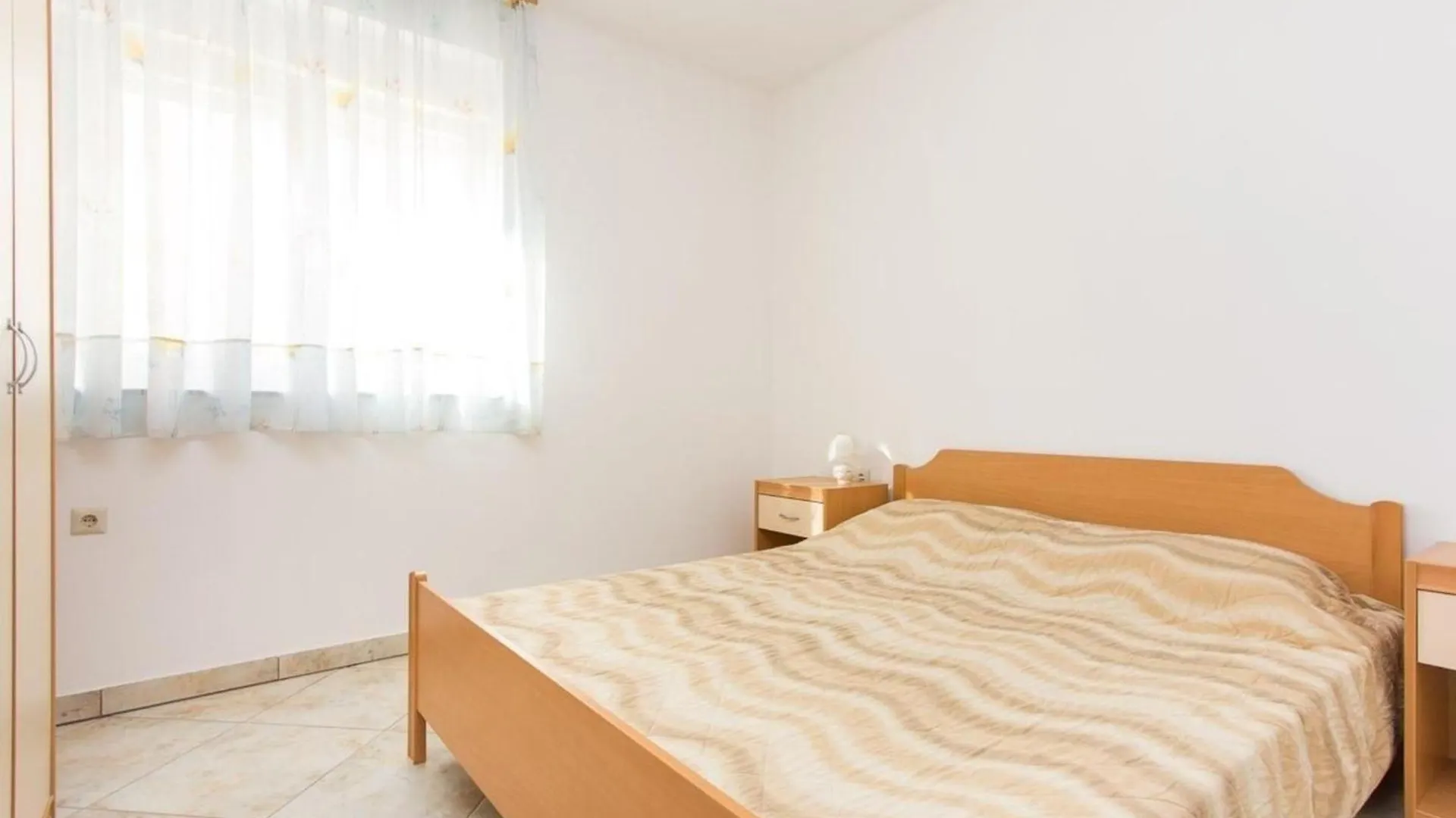 Ferienwohnung Fuer 4 Personen Ca 45 Qm In Baska, Kvarner Bucht Krk - B59510