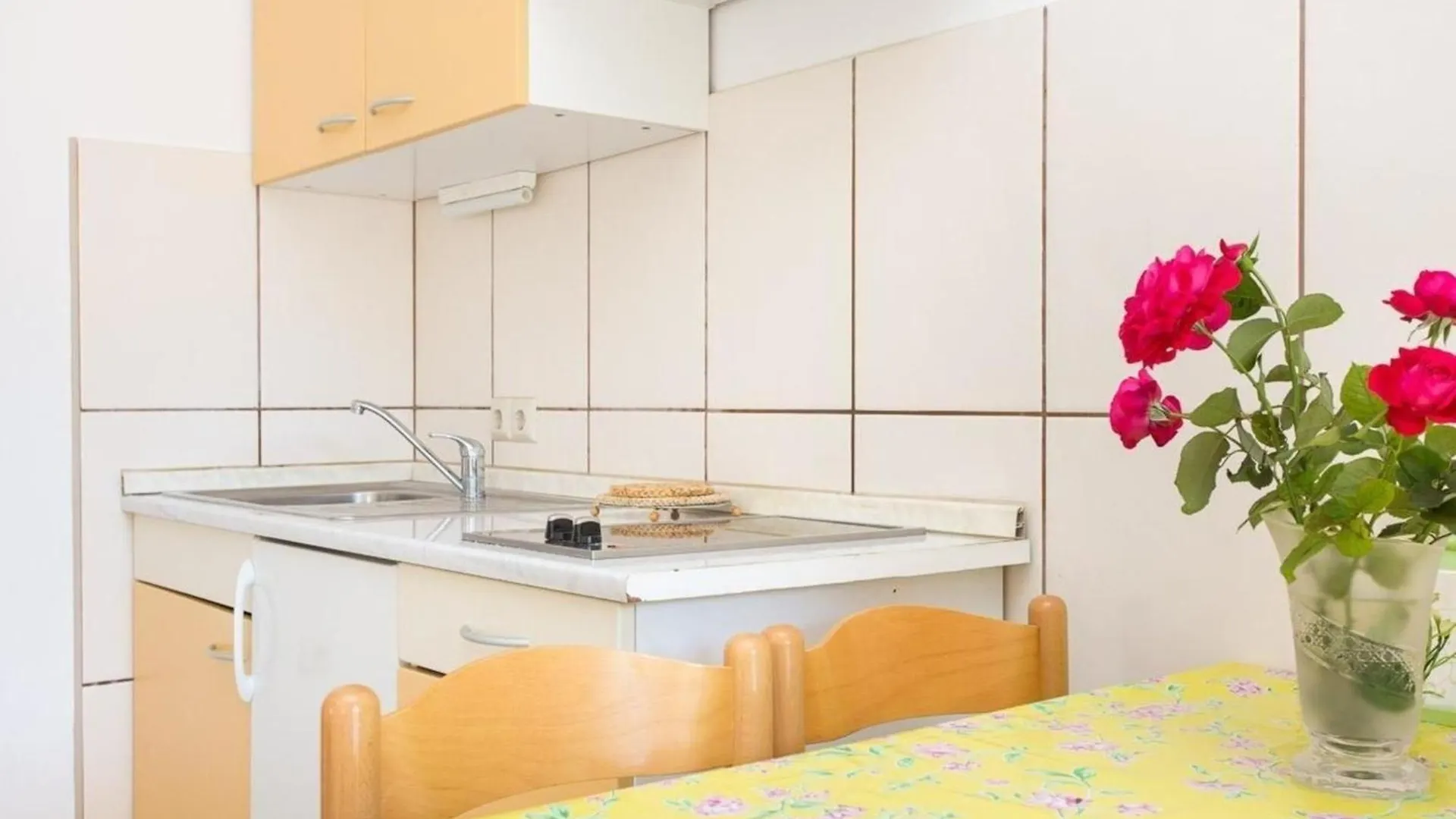 Ferienwohnung Fuer 4 Personen Ca 45 Qm In Baska, Kvarner Bucht Krk - B59510 Croazia